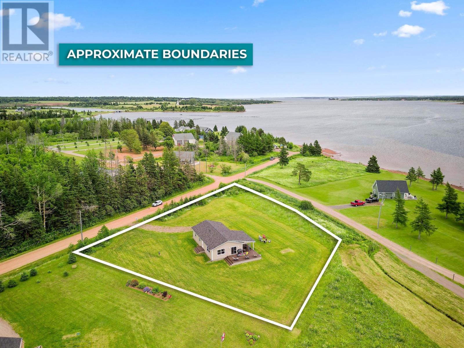 144 Bakers Shore Road, Grand River, Prince Edward Island  C0B 1Y0 - Photo 26 - 202516116