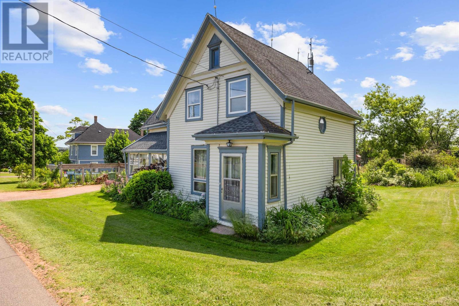 2863 County Line Road, Emerald, Prince Edward Island  C0B 1M0 - Photo 1 - 202516118