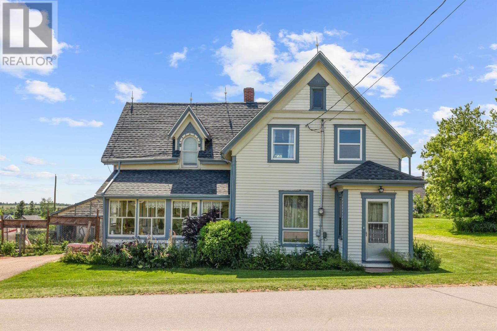 2863 County Line Road, Emerald, Prince Edward Island  C0B 1M0 - Photo 2 - 202516118