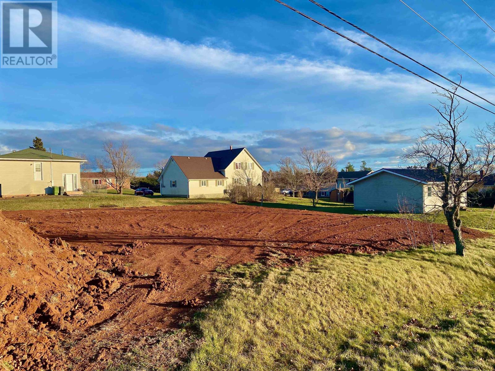 Lot 50 School Street, Kensington, Prince Edward Island  C0B 1M0 - Photo 1 - 202516132