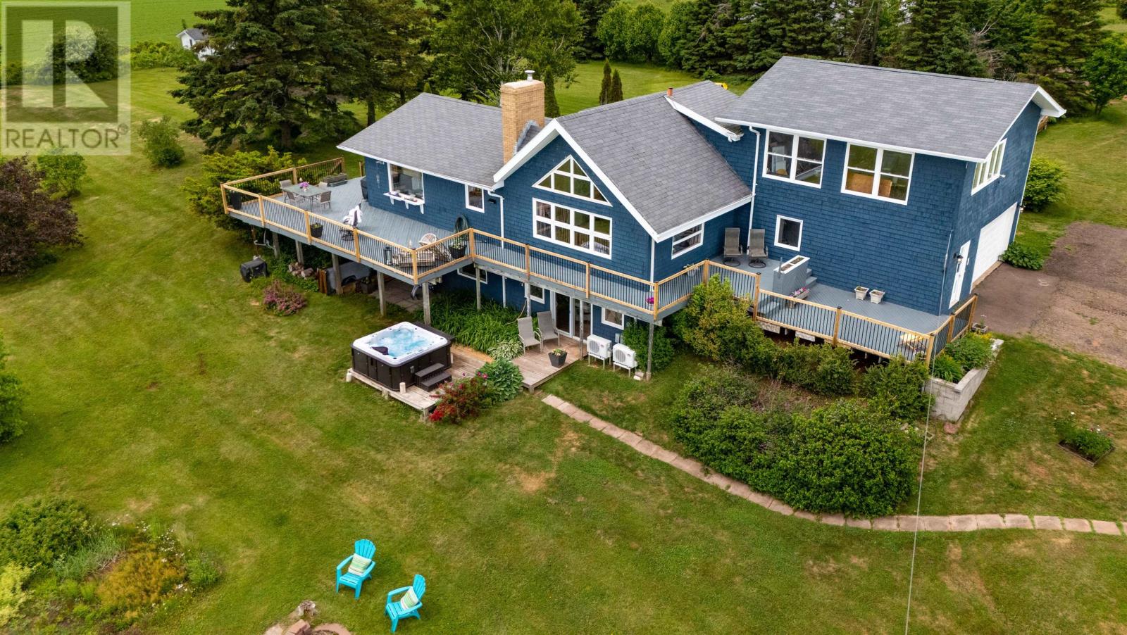 4715 Rte 19, Nine Mile Creek, Prince Edward Island  C0A 1H2 - Photo 1 - 202516135