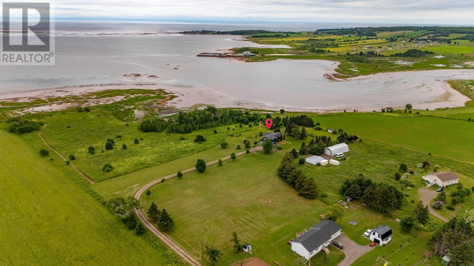 4715 Rte 19, Nine Mile Creek, Prince Edward Island  C0A 1H2 - Photo 2 - 202516135