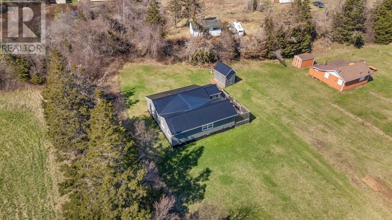 56 Spruce Lane, Savage Harbour, Prince Edward Island  C0A 1T0 - Photo 2 - 202516138
