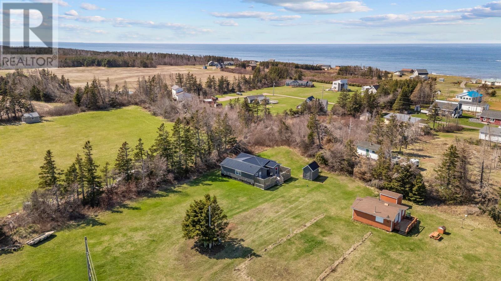 56 Spruce Lane, Savage Harbour, Prince Edward Island  C0A 1T0 - Photo 45 - 202516138