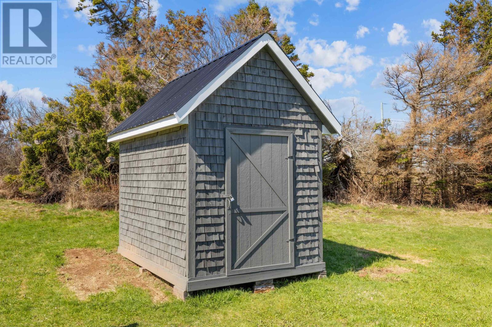 56 Spruce Lane, Savage Harbour, Prince Edward Island  C0A 1T0 - Photo 37 - 202516139