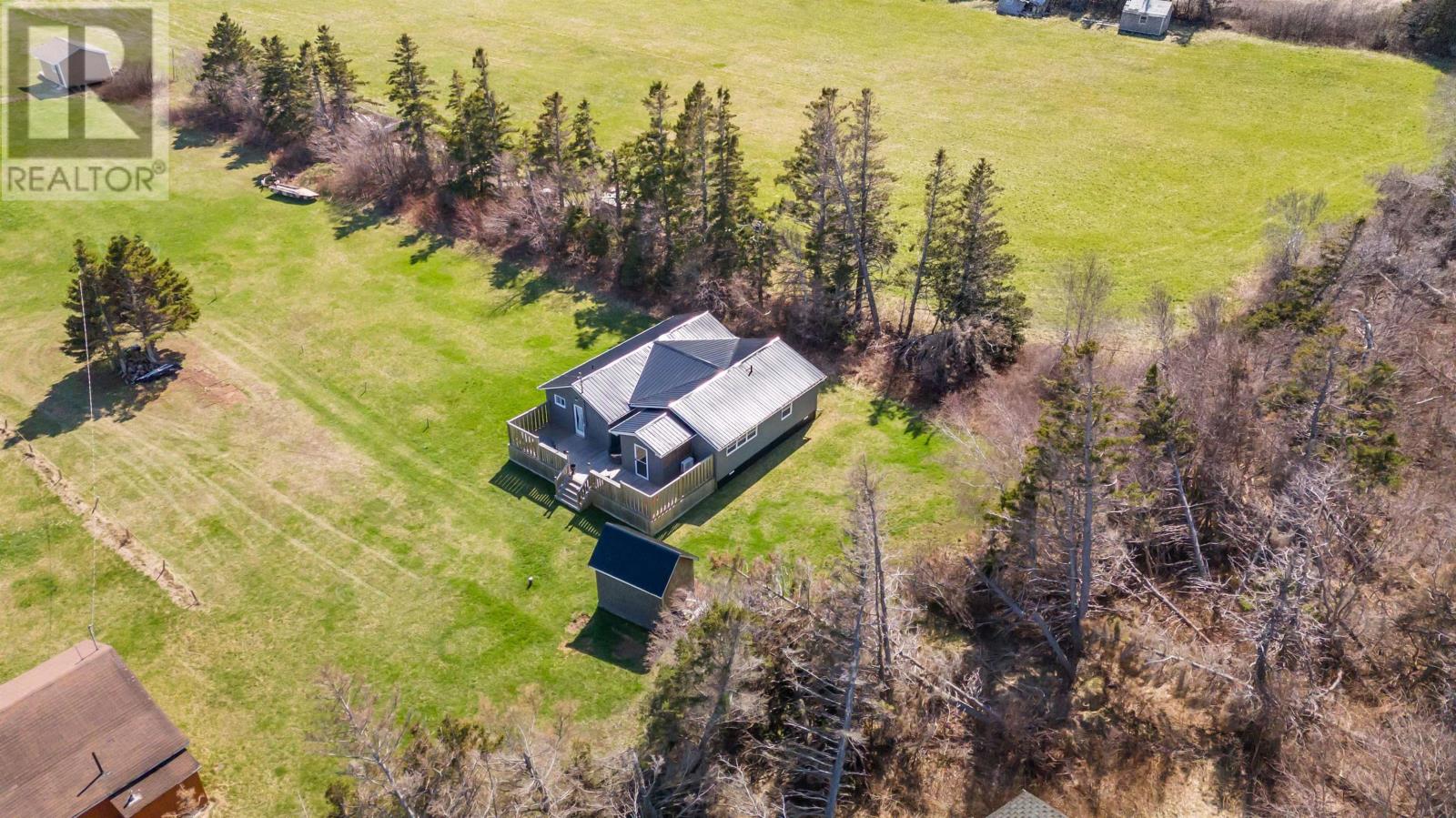 56 Spruce Lane, Savage Harbour, Prince Edward Island  C0A 1T0 - Photo 42 - 202516139