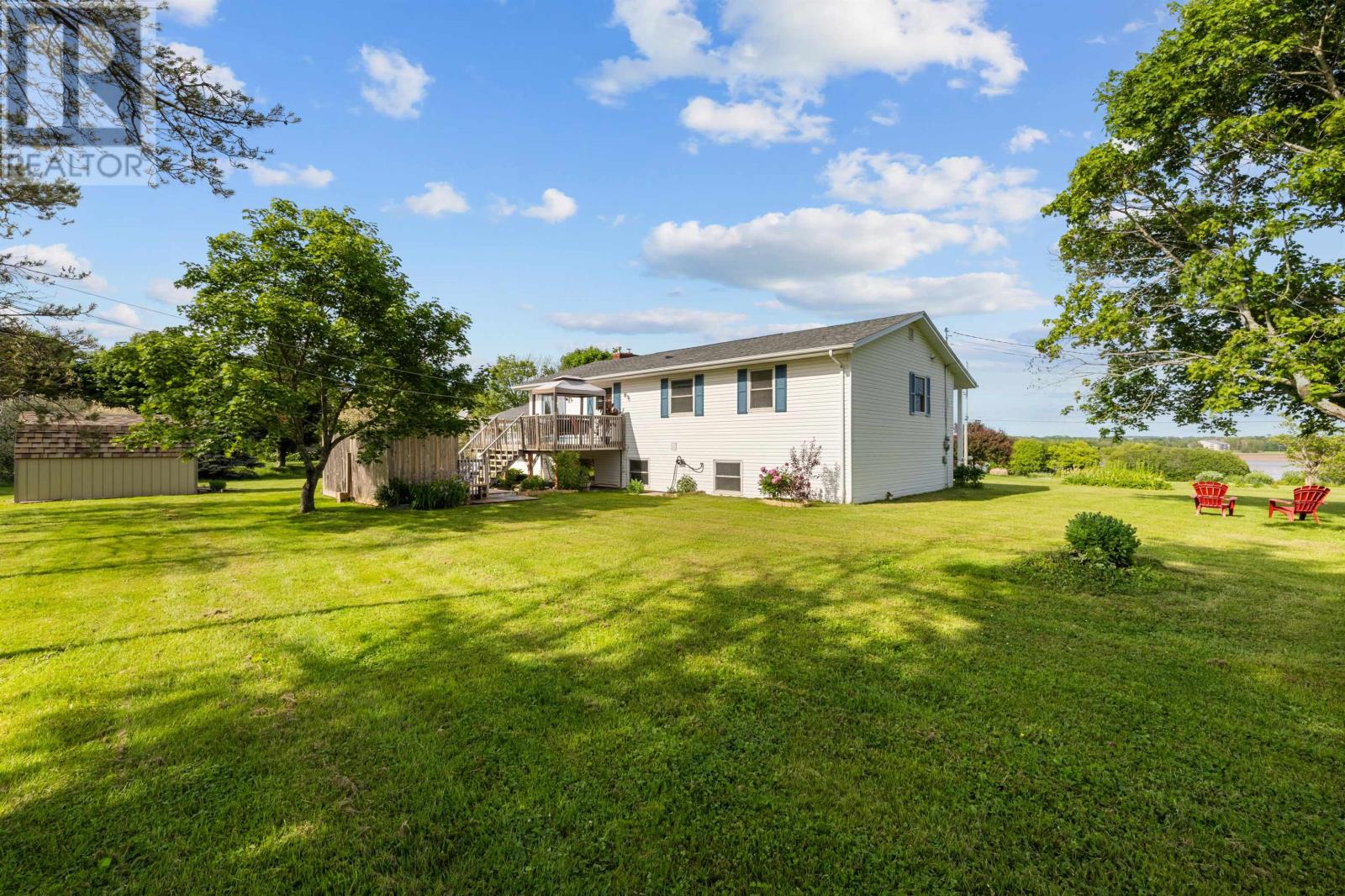 151 Cathy Drive, Cornwall, Prince Edward Island  C1A 1H8 - Photo 44 - 202516144