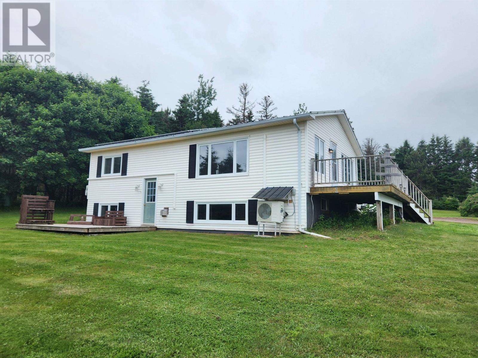 25 Myers Road, Hampton, Prince Edward Island  C0A 1J0 - Photo 1 - 202516176