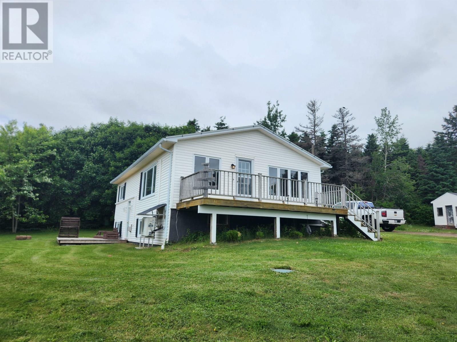 25 Myers Road, Hampton, Prince Edward Island  C0A 1J0 - Photo 3 - 202516176