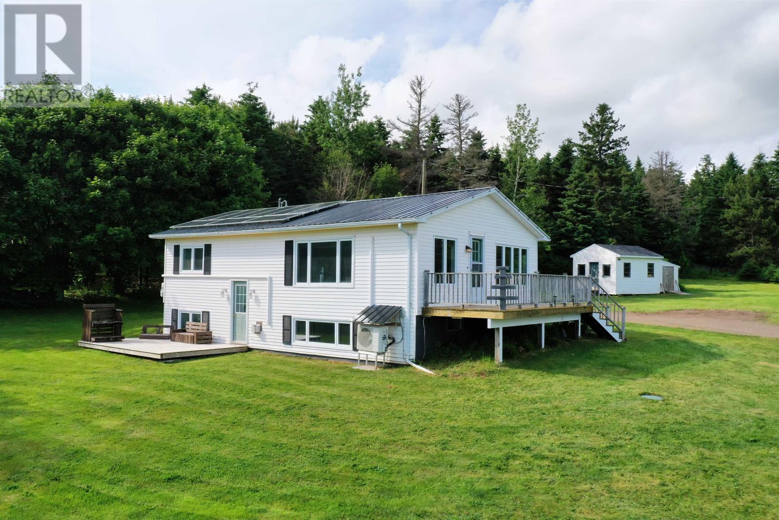 25 Myers Road, Hampton, Prince Edward Island  C0A 1J0 - Photo 34 - 202516176