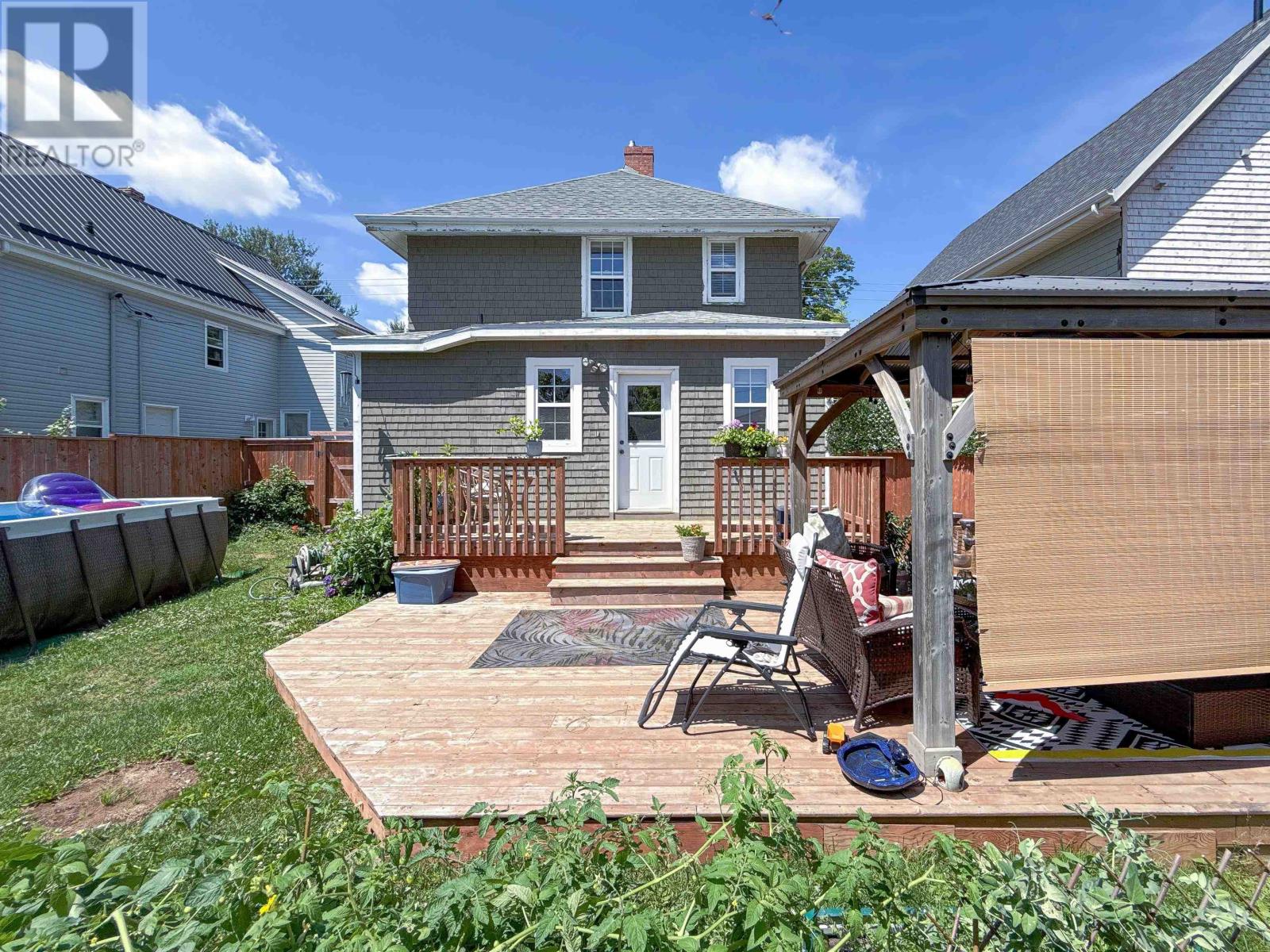 302 Richmond Street, Charlottetown, Prince Edward Island  C1A 1J9 - Photo 31 - 202516193