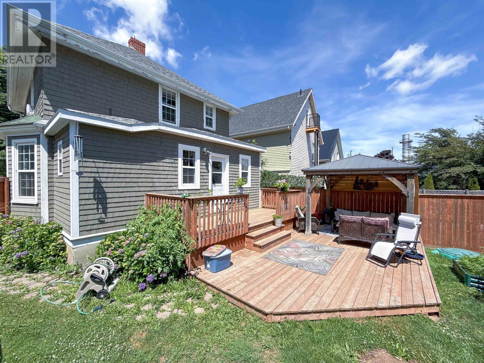 302 Richmond Street, Charlottetown, Prince Edward Island  C1A 1J9 - Photo 37 - 202516193