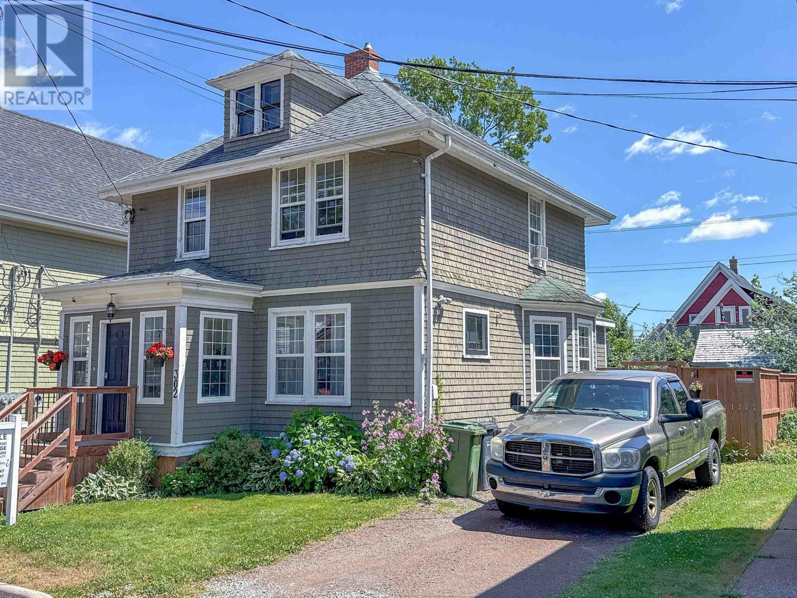 302 Richmond Street, Charlottetown, Prince Edward Island  C1A 1J9 - Photo 4 - 202516193