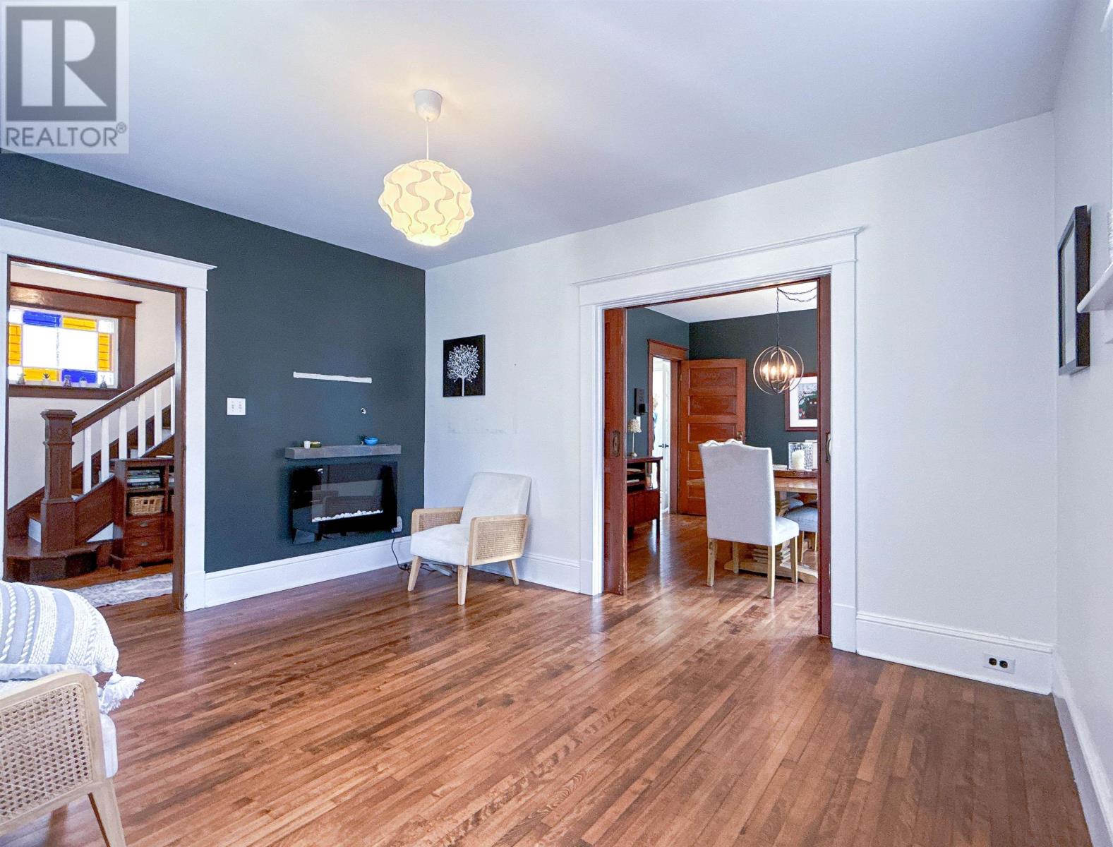 302 Richmond Street, Charlottetown, Prince Edward Island  C1A 1J9 - Photo 8 - 202516193