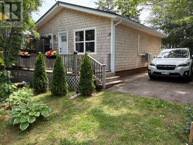 12 7195 Rte 13 Cavendish Road, Cavendish, Prince Edward Island  C0A 1N0 - Photo 1 - 202516207
