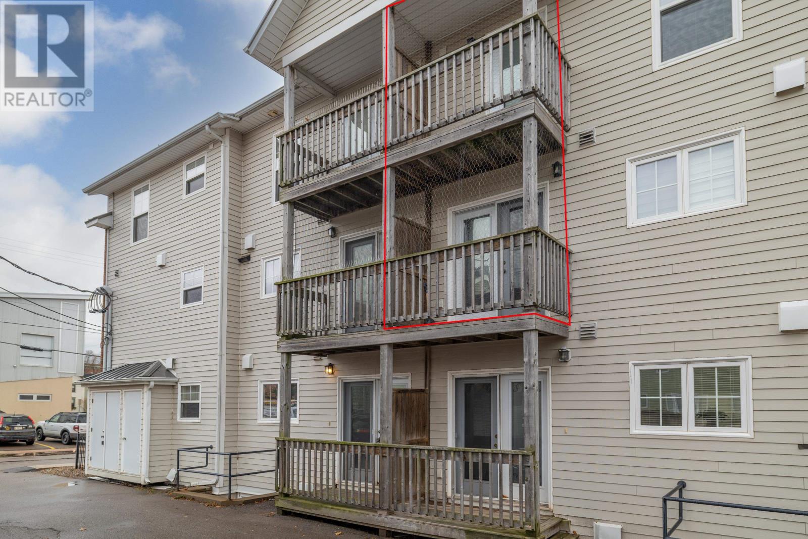 320b Queen Street, Charlottetown, Prince Edward Island  C1A 4C3 - Photo 23 - 202516226