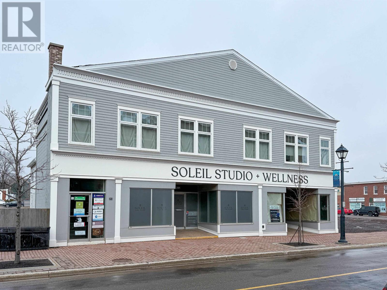 291 Water Street, Summerside, Prince Edward Island  C1B 1T4 - Photo 1 - 202516255
