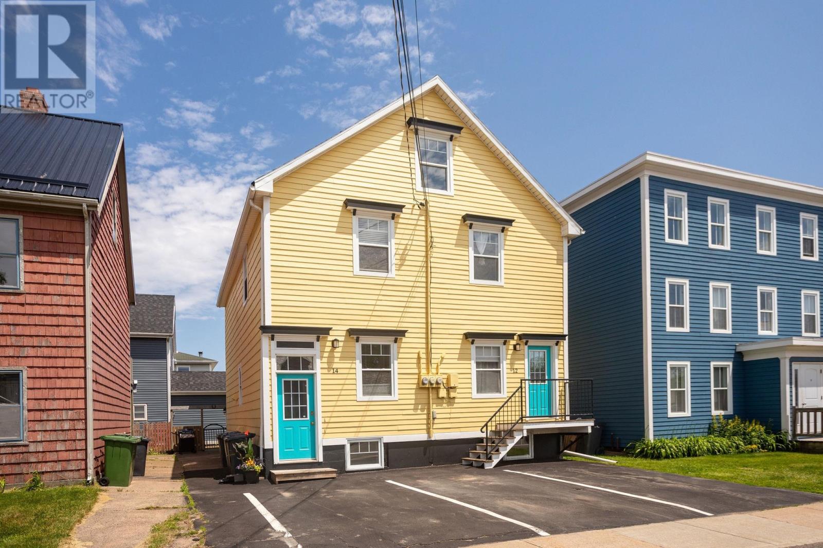 12 Hillsborough Street, Charlottetown, Prince Edward Island  C1A 4V6 - Photo 15 - 202516273