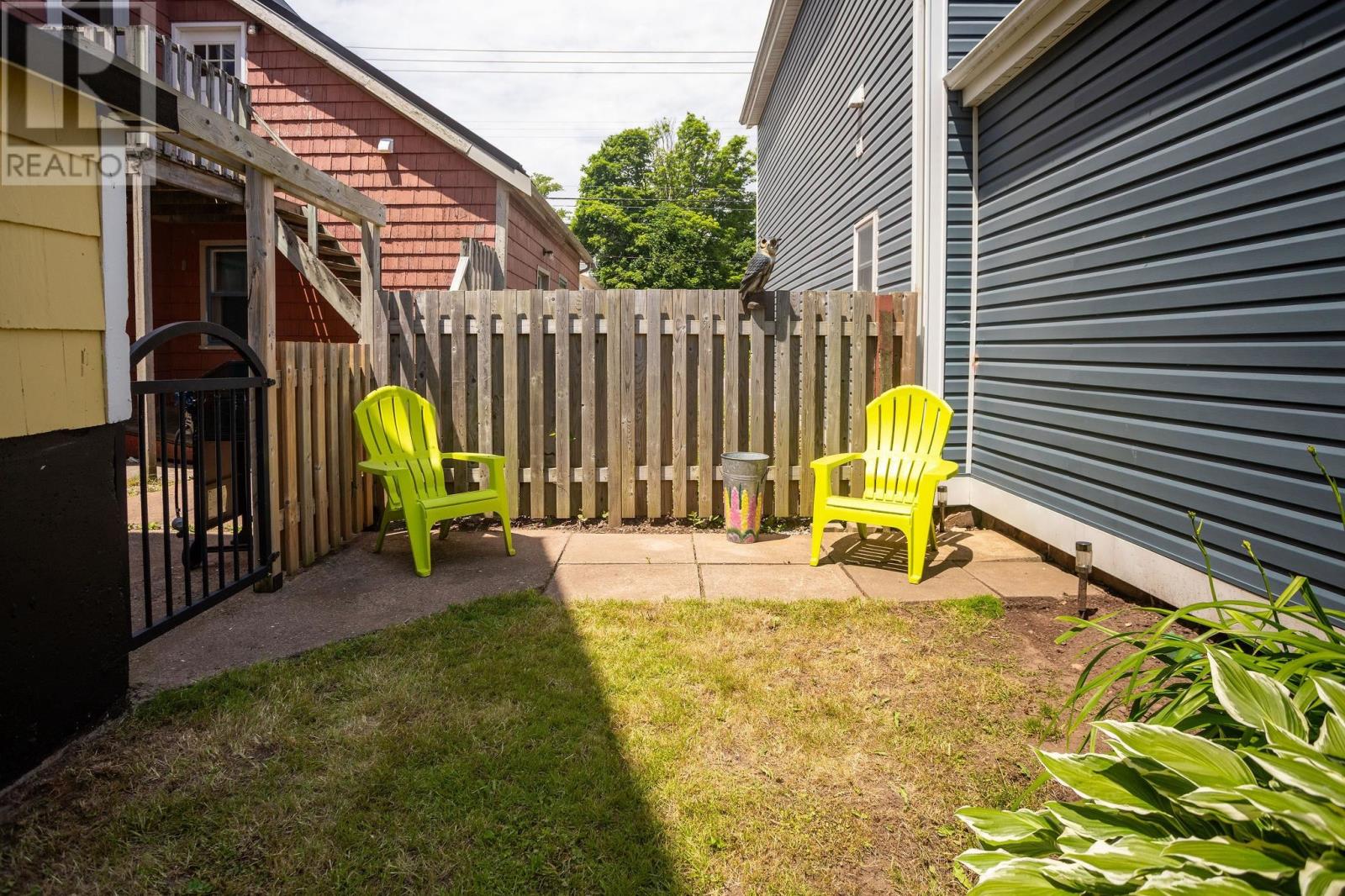 16 Hillsborough Street, Charlottetown, Prince Edward Island  C1A 4X1 - Photo 19 - 202516276