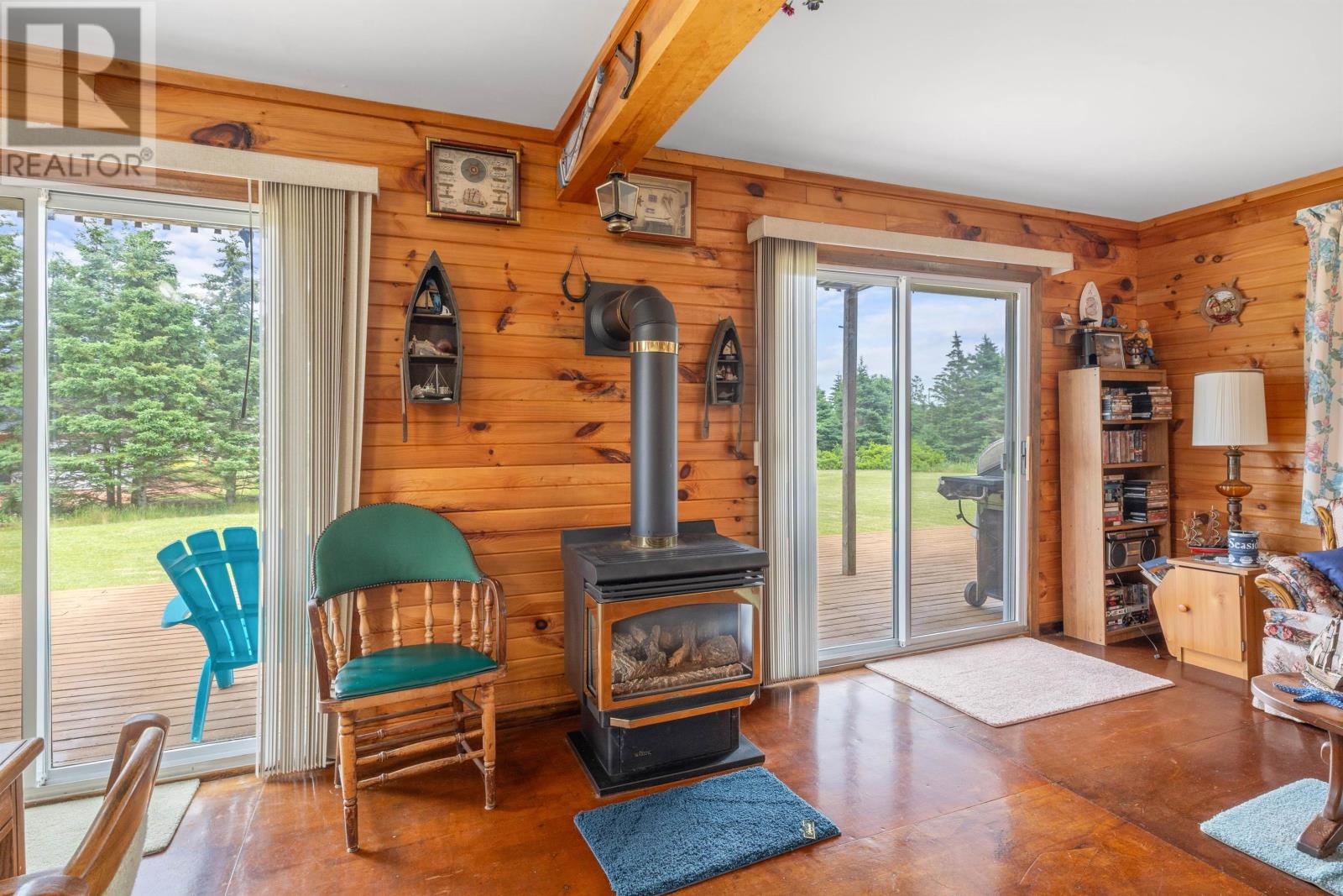 40 Wildberries Lane, St. Peter's Harbour, Prince Edward Island  C0A 1S0 - Photo 16 - 202516293