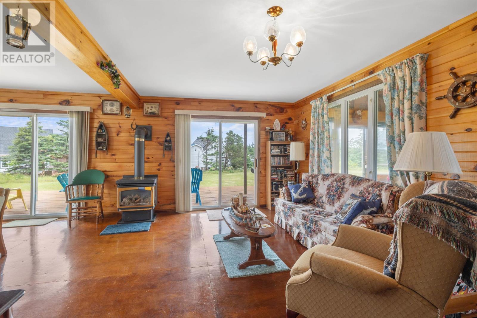 40 Wildberries Lane, St. Peter's Harbour, Prince Edward Island  C0A 1S0 - Photo 18 - 202516293