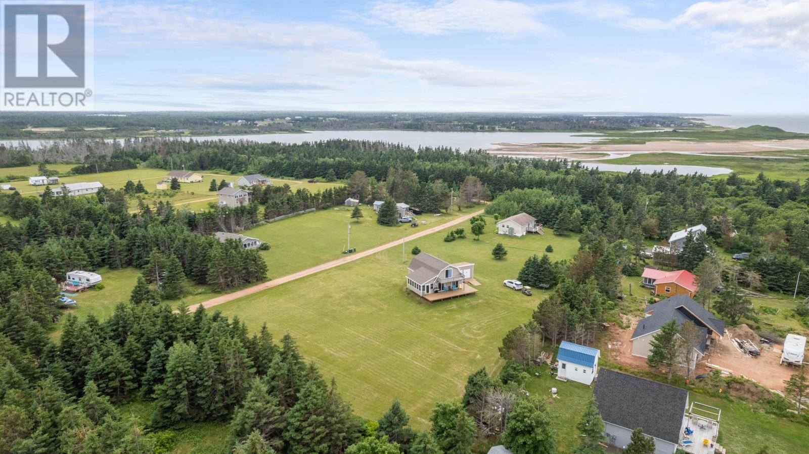 40 Wildberries Lane, St. Peter's Harbour, Prince Edward Island  C0A 1S0 - Photo 42 - 202516293
