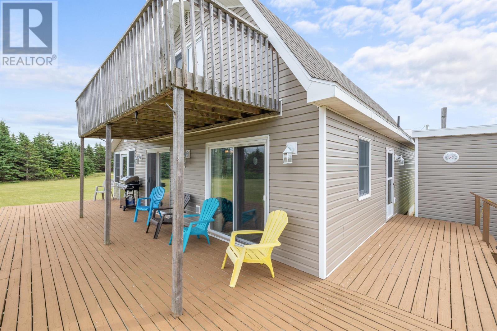 40 Wildberries Lane, St. Peter's Harbour, Prince Edward Island  C0A 1S0 - Photo 5 - 202516293
