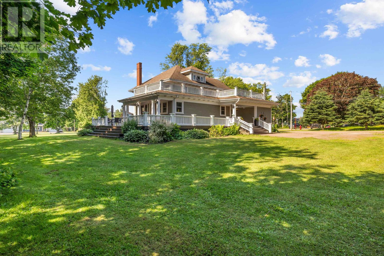 141 Victoria Road, Summerside, Prince Edward Island  C1N 2G6 - Photo 45 - 202516312