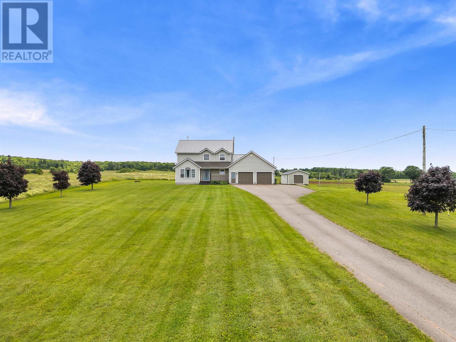 5241 Route 225, Shamrock, Prince Edward Island  C0B 1N0 - Photo 1 - 202516337