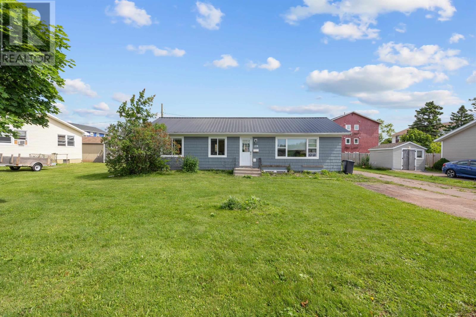 179 Brennan Avenue, Summerside, Prince Edward Island  C1N 2L1 - Photo 38 - 202516357