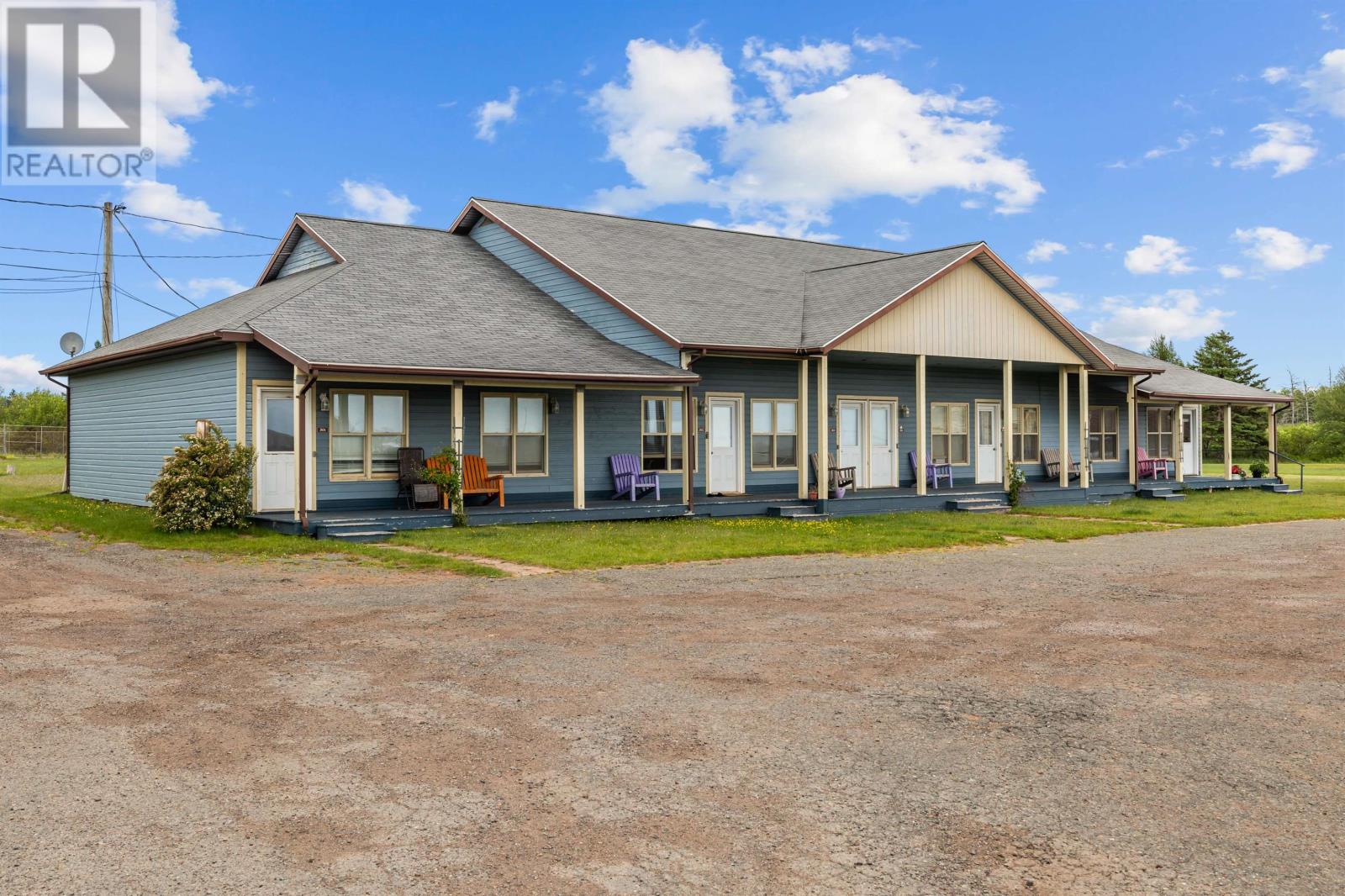 306 6216 Route 11, Mont Carmel, Prince Edward Island  C0B 2E0 - Photo 1 - 202516400