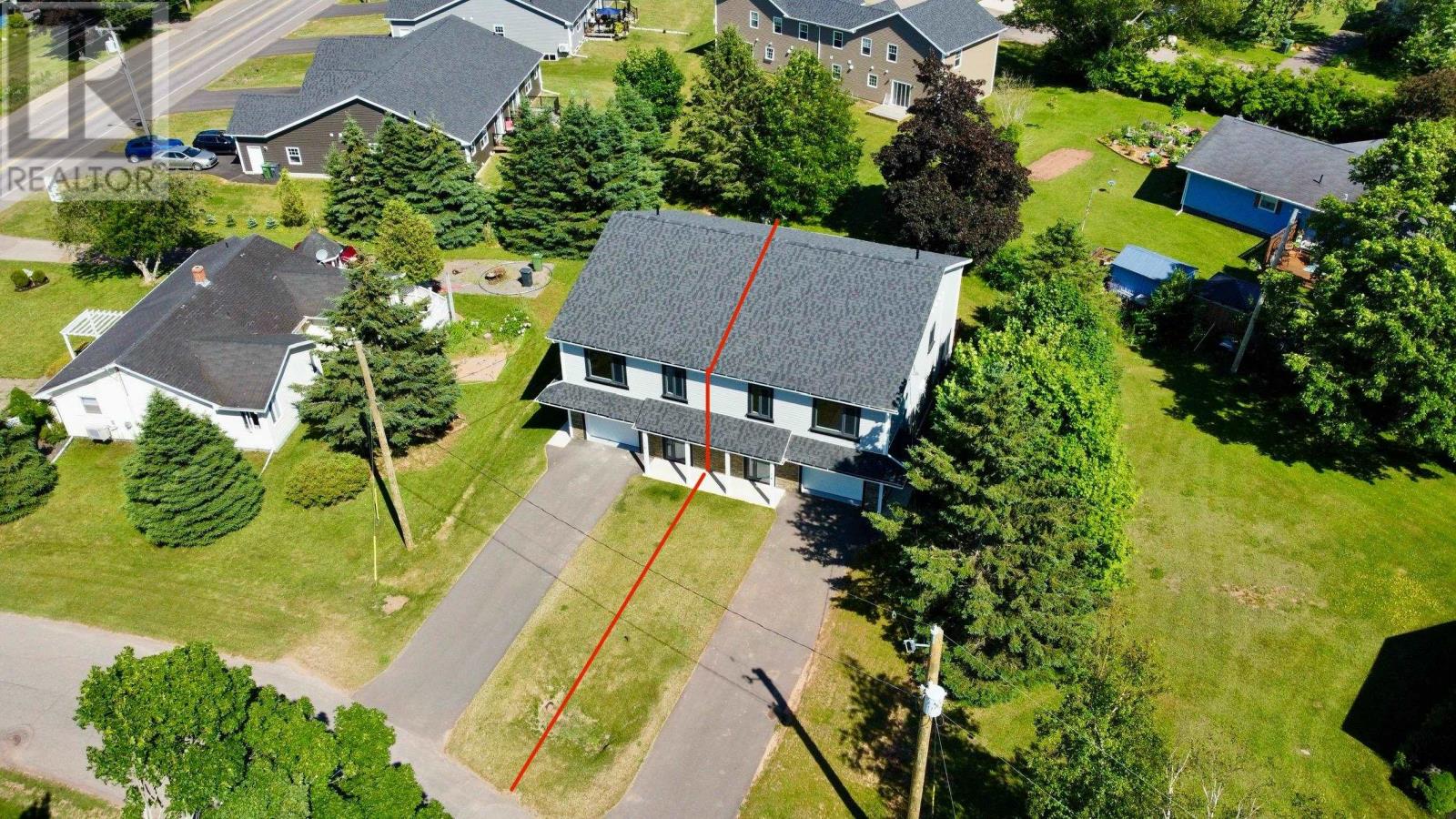 14 Annear Drive, Montague, Prince Edward Island  C0A 1R0 - Photo 1 - 202516404