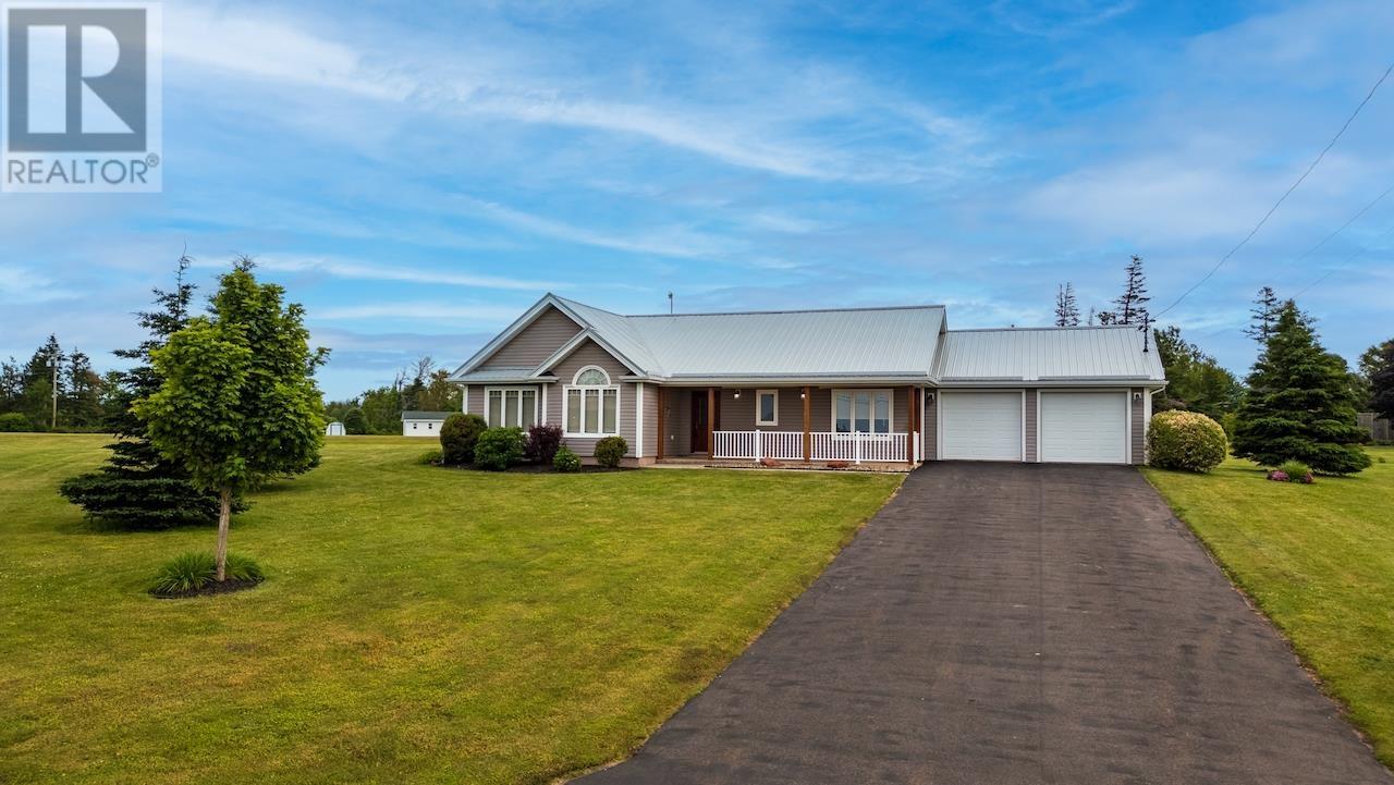 18 Macs Lane, Stanhope, Prince Edward Island  C0A 1P0 - Photo 1 - 202516413