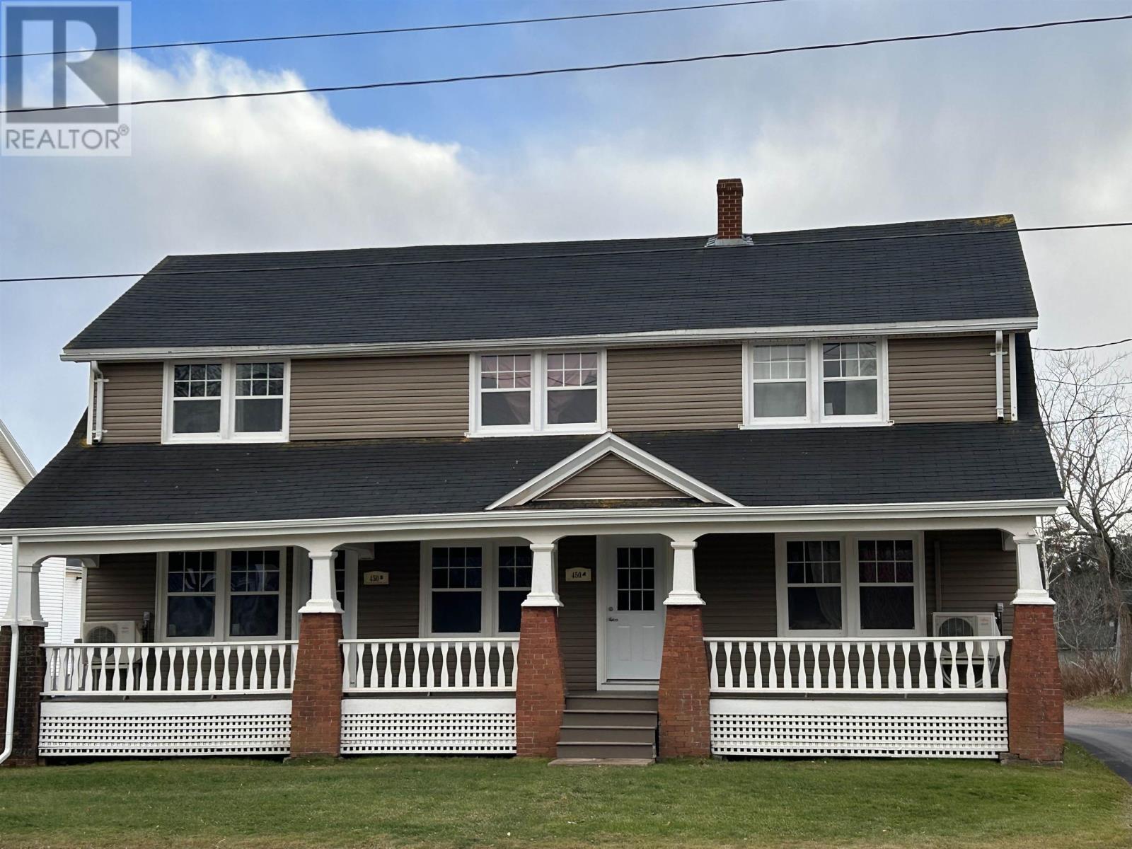 A & B 450 Main Street, O'leary, Prince Edward Island  C0B 1V0 - Photo 1 - 202516410