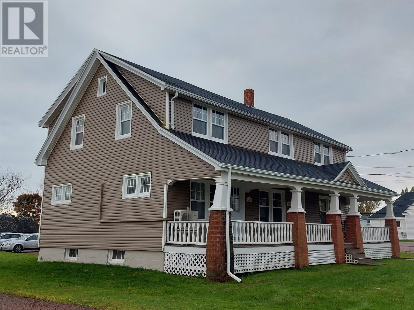 A & B 450 Main Street, O'leary, Prince Edward Island  C0B 1V0 - Photo 2 - 202516410
