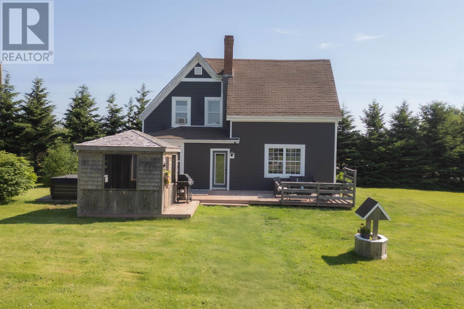 2558 Mount Stewart Road, Peakes, Prince Edward Island  C0A 1T0 - Photo 2 - 202516450