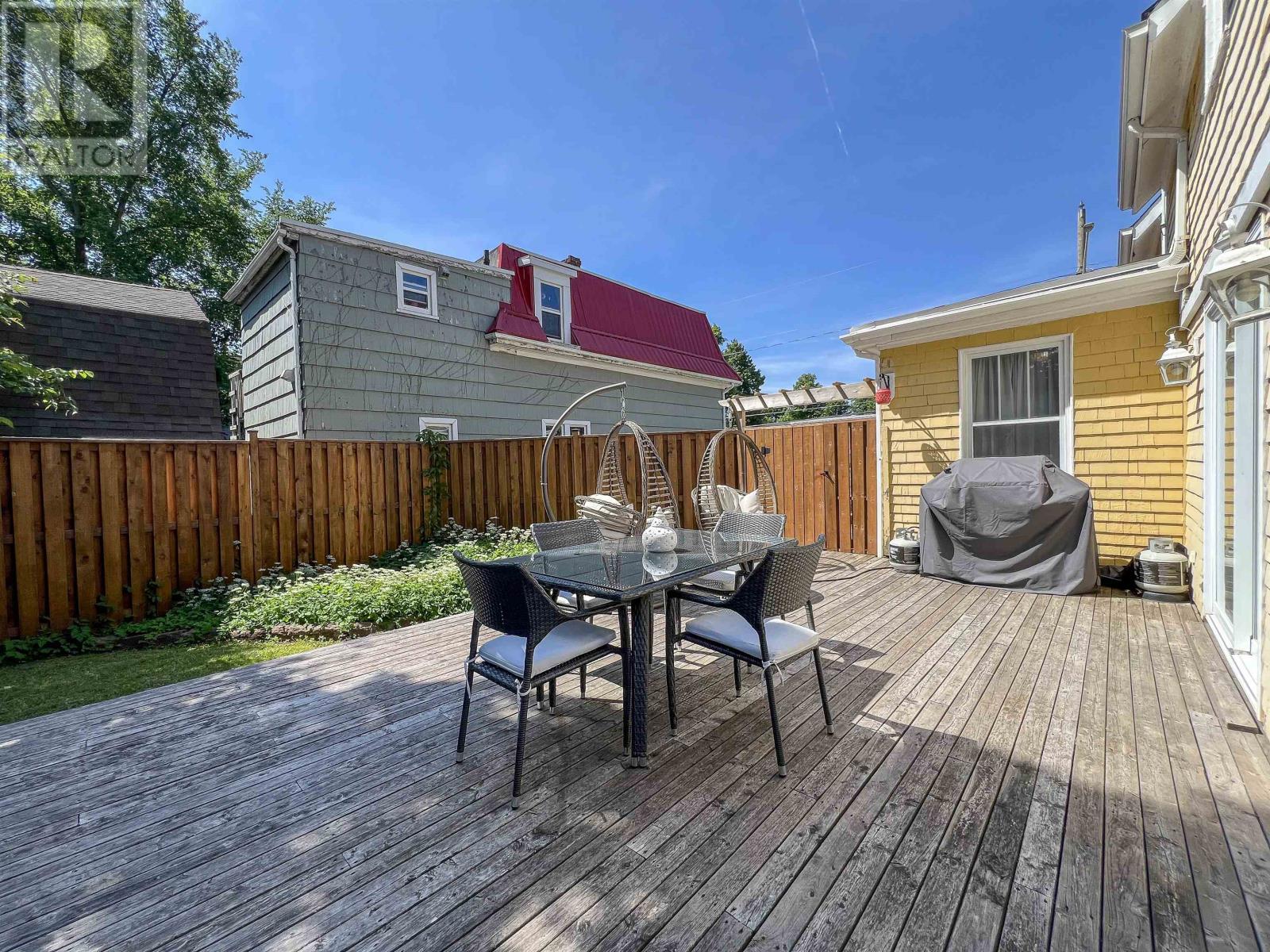 66 Walthen Drive, Charlottetown, Prince Edward Island  C1A 4T8 - Photo 37 - 202516453