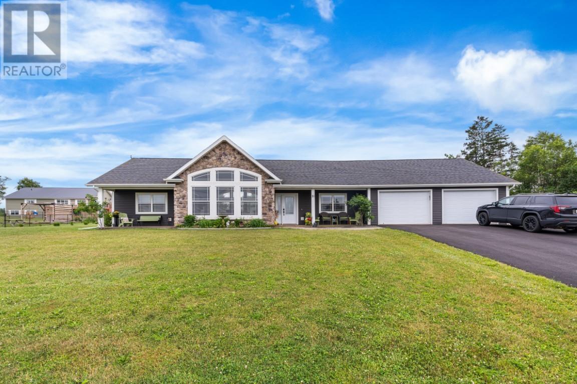21 Luke Street, Fairview, Prince Edward Island  C0A 1H0 - Photo 2 - 202516461