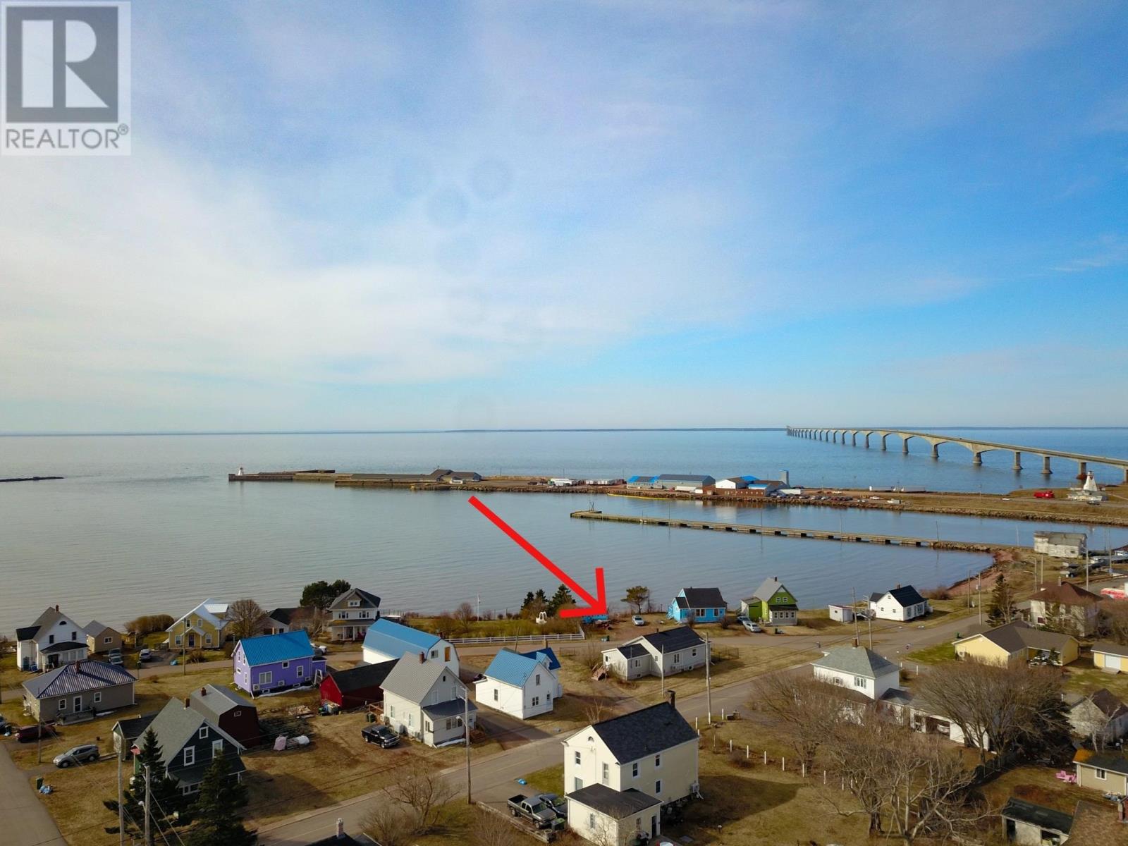 170 Main Street, Borden-Carleton, Prince Edward Island  C0B 1X0 - Photo 1 - 202516469