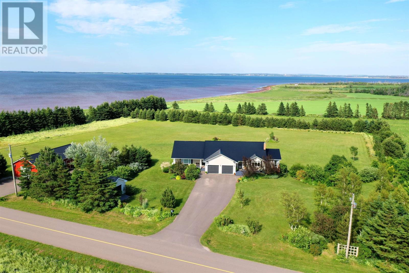 486 Locke Shore Road, Sherbrooke, Prince Edward Island  C1N 4J8 - Photo 1 - 202516470
