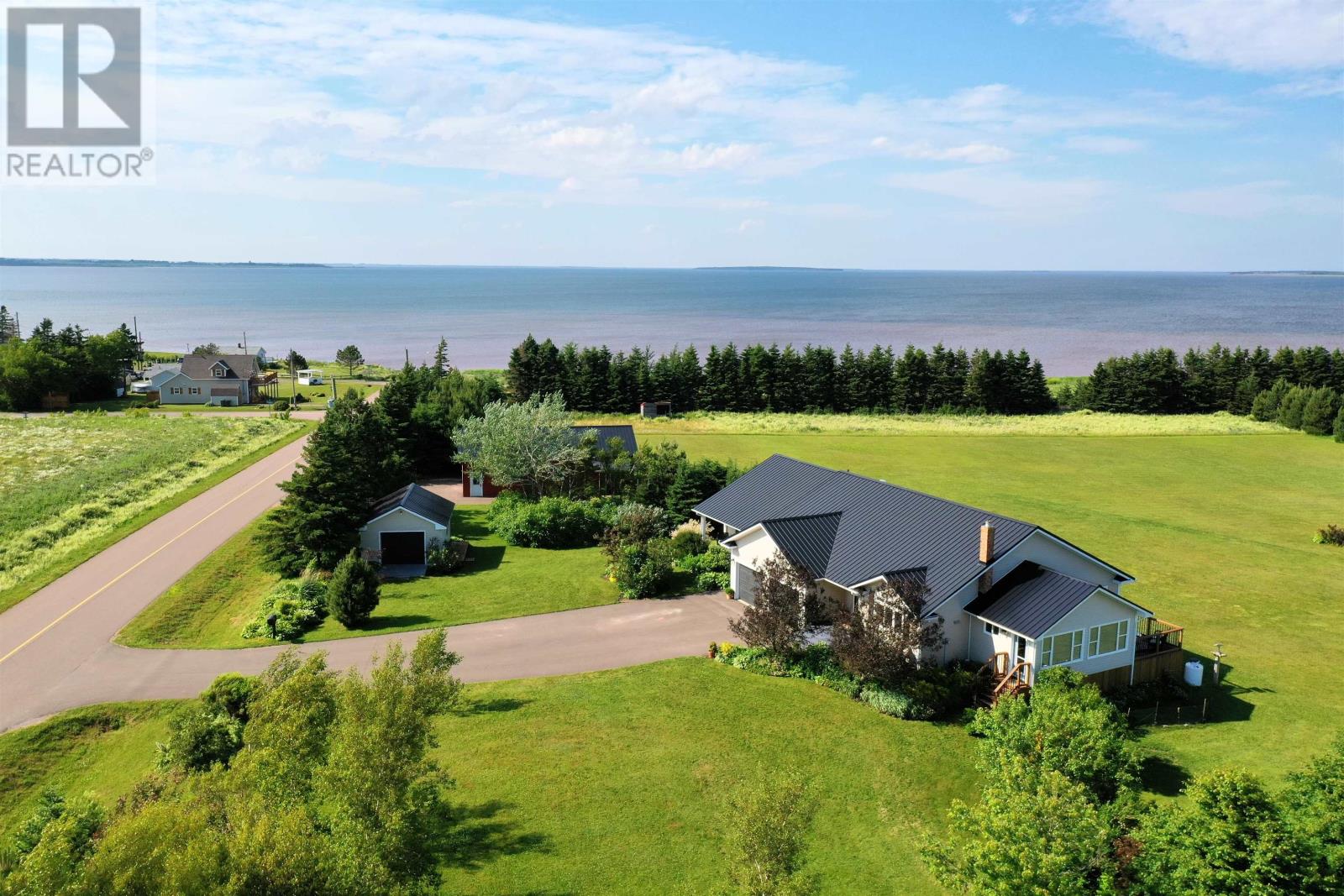 486 Locke Shore Road, Sherbrooke, Prince Edward Island  C1N 4J8 - Photo 10 - 202516470