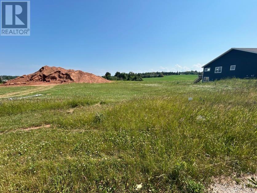 Lot 25 Samantha Lane, Cornwall, Prince Edward Island  C0A 1H0 - Photo 1 - 202516484