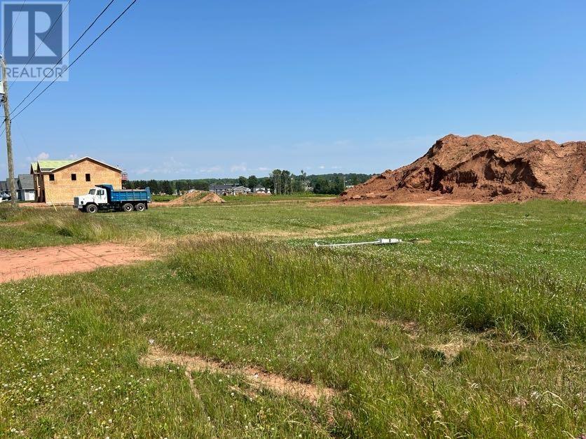 Lot 25 Samantha Lane, Cornwall, Prince Edward Island  C0A 1H0 - Photo 2 - 202516484