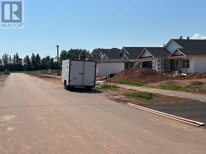 Lot 25 Samantha Lane, Cornwall, Prince Edward Island  C0A 1H0 - Photo 5 - 202516484