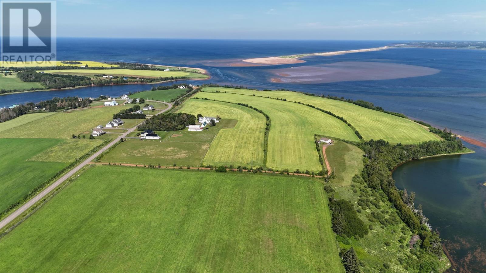Lot 24-1 Paynter Road, Springbrook, Prince Edward Island  C0B 1M0 - Photo 7 - 202516500