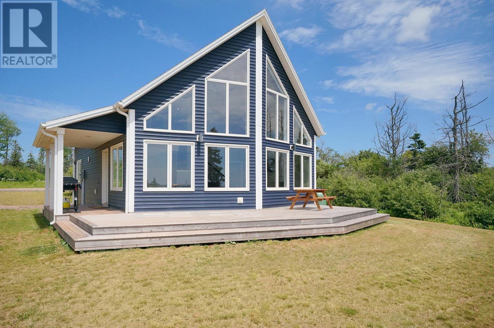 10 Quincy Adams Road, Grand River, Prince Edward Island  C0B 1Y0 - Photo 1 - 202516518