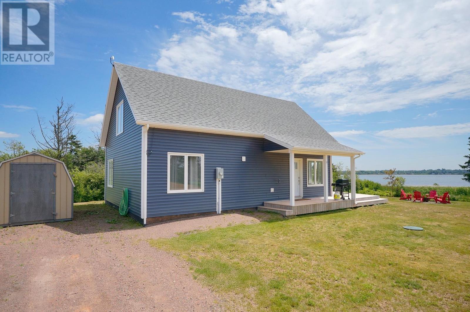 10 Quincy Adams Road, Grand River, Prince Edward Island  C0B 1Y0 - Photo 2 - 202516518
