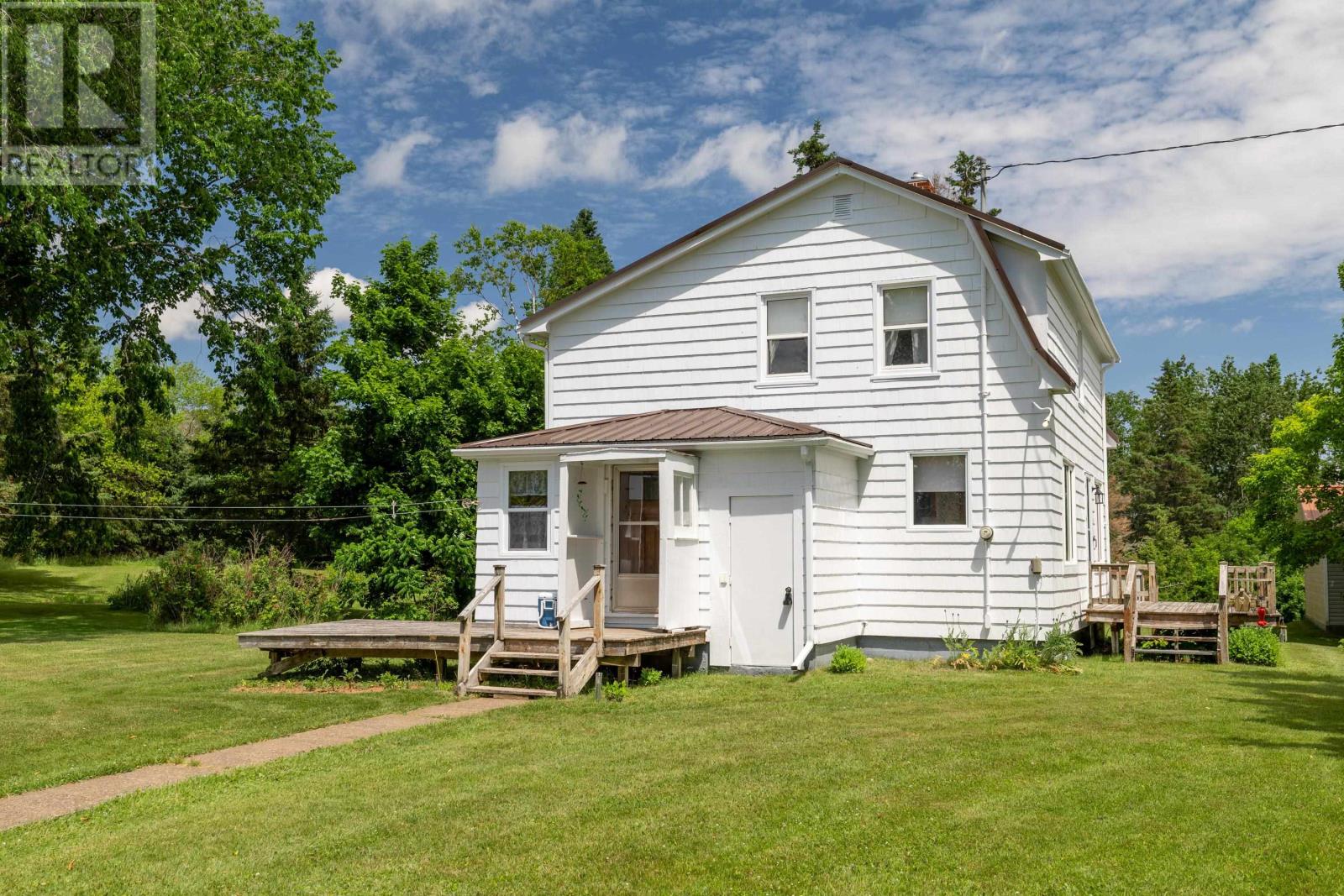 2464 Peters Road, Rte 324, Alliston, Prince Edward Island  C0A 1R0 - Photo 1 - 202516524