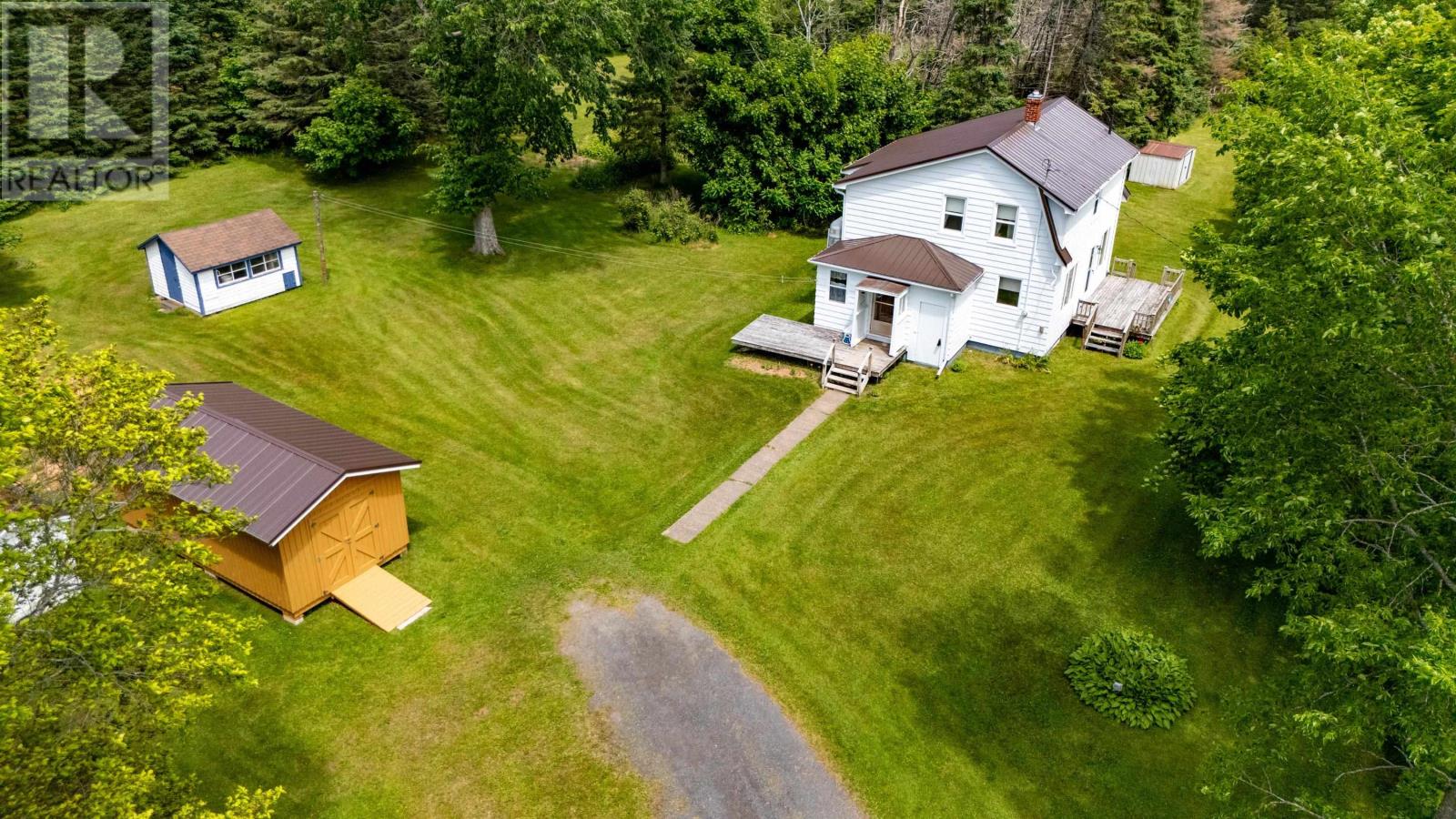 2464 Peters Road, Rte 324, Alliston, Prince Edward Island  C0A 1R0 - Photo 2 - 202516524