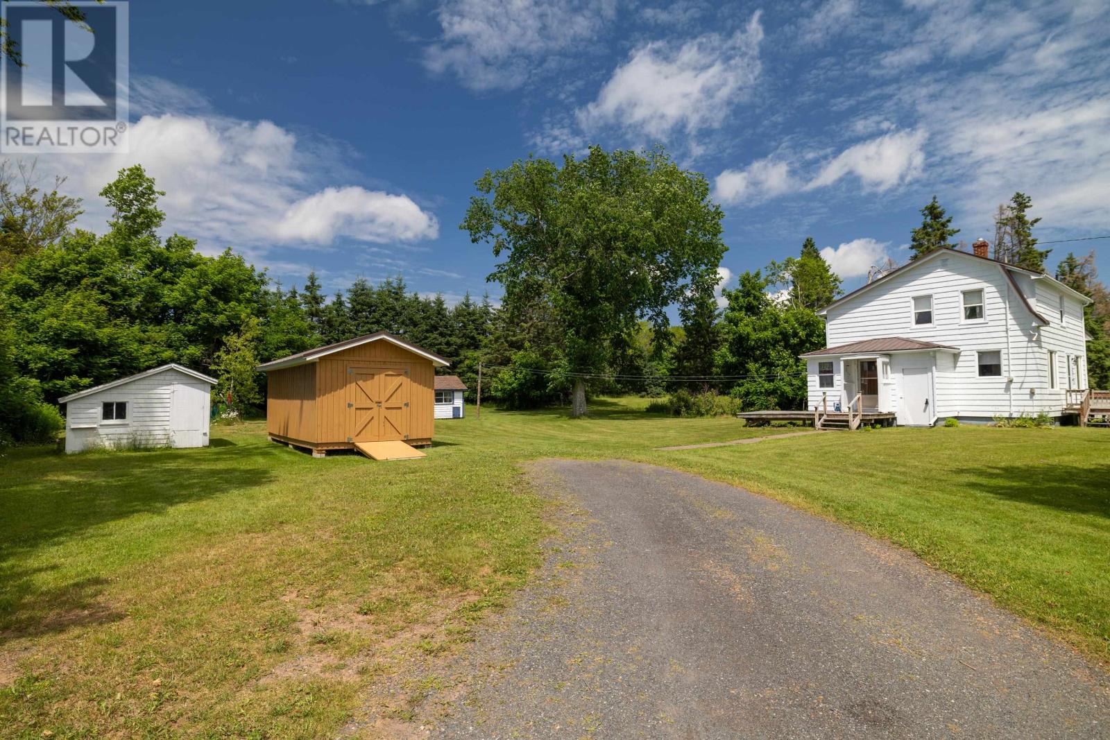 2464 Peters Road, Rte 324, Alliston, Prince Edward Island  C0A 1R0 - Photo 42 - 202516524